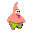 SpongeBob SquarePants: SuperSponge - Patrick (Prototype)