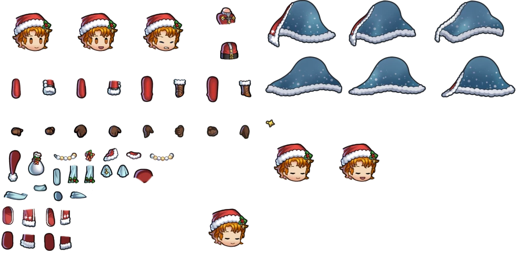 Artur (Winter Dreamland)