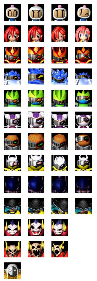 Avatars