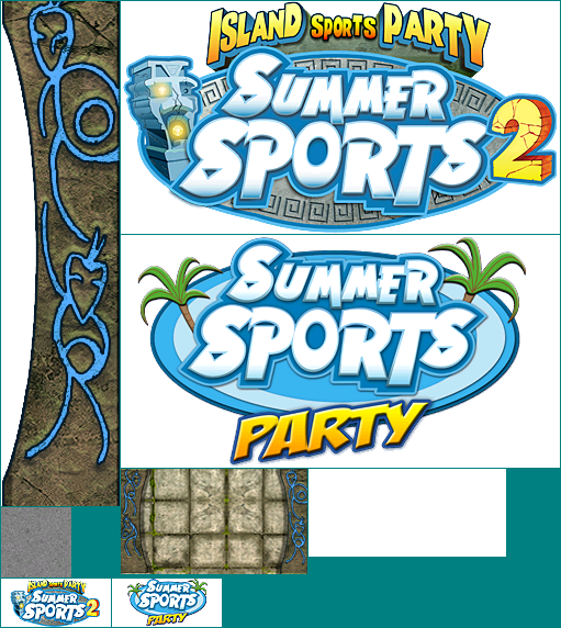 Wii Menu Icon and Banner