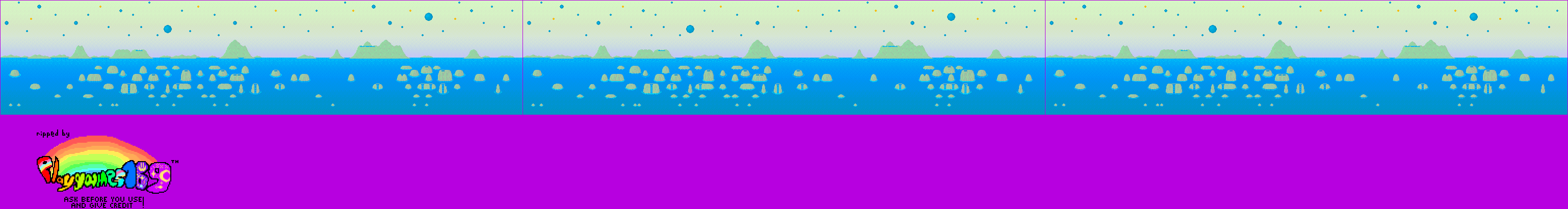 Stage 7