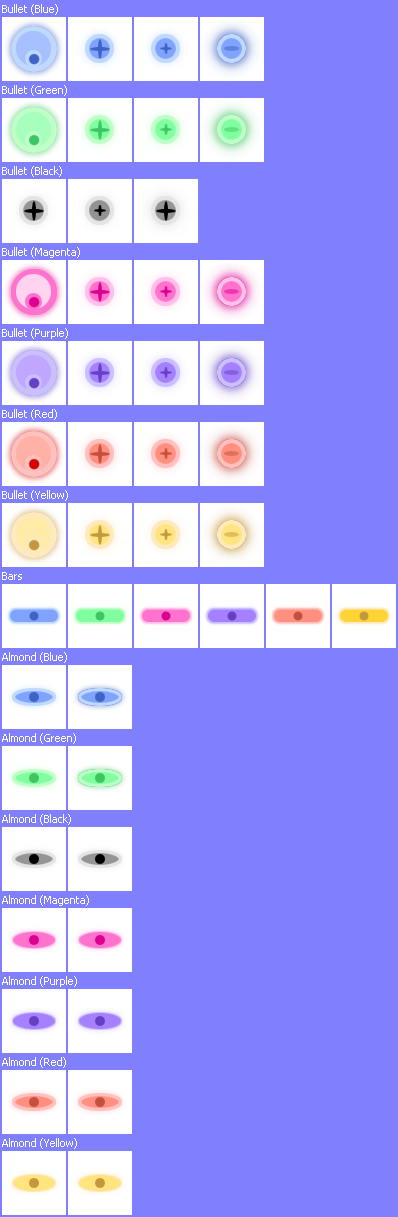 Bullets