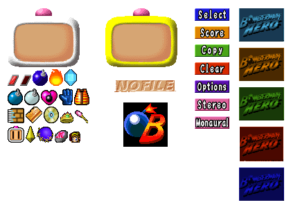 Miscellaneous