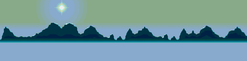 Vectorman - Day 05: Arctic Ridge