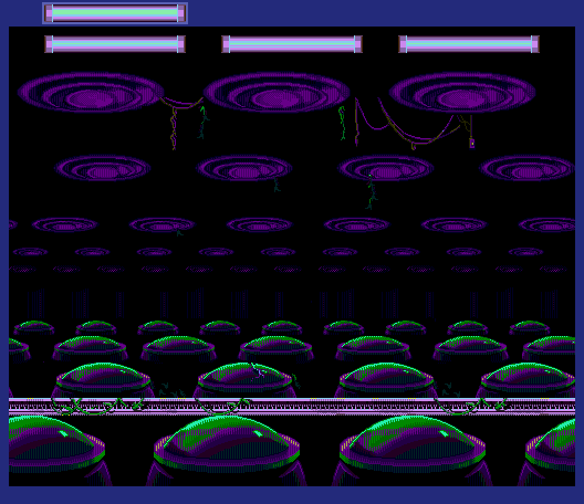 Vectorman - Day 09: Hydroponic Lab