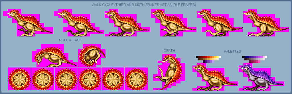 Dyna Gear - Armadillo Dragon