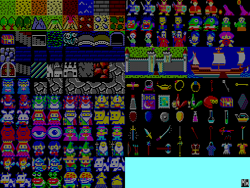 Tilesets