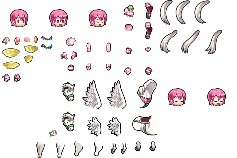 Est (Resplendent)