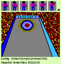 Curling