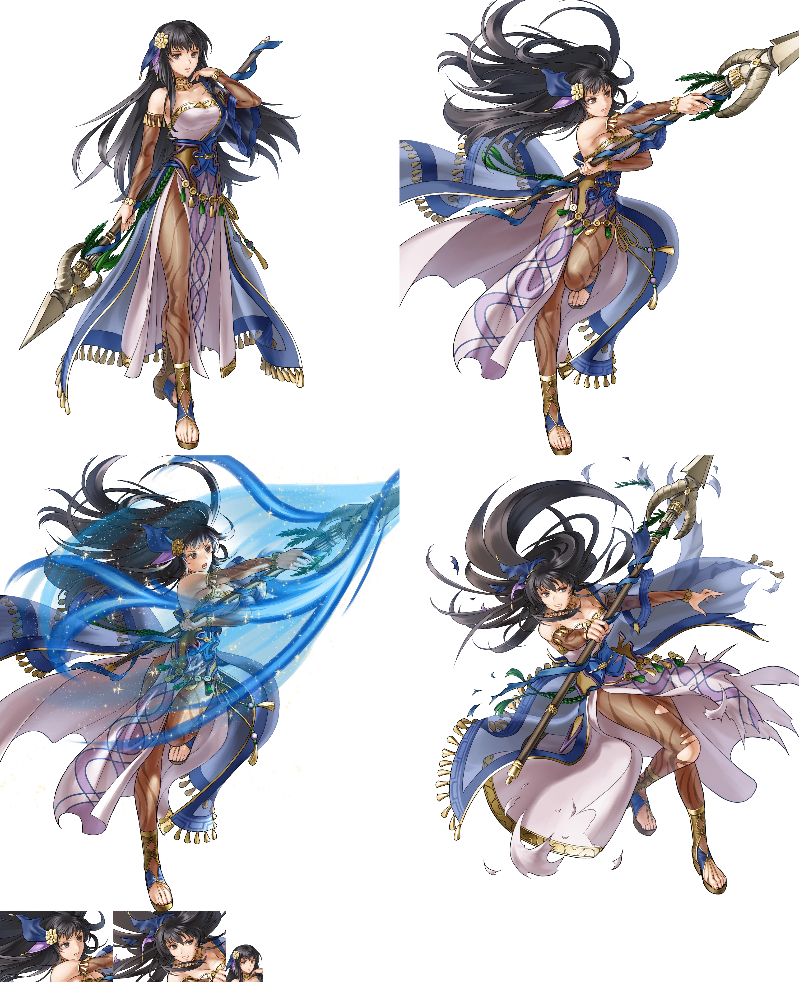 Karla (Of Lost Kingdoms)