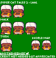 Super Cat Tales 2 - Laal