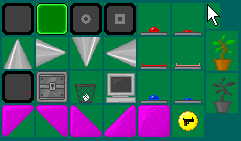 Level Objects (Basic)