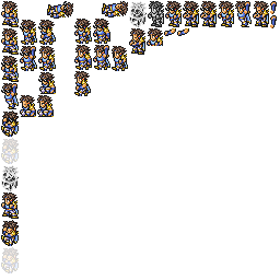 Bartz (Journey of the Wind)