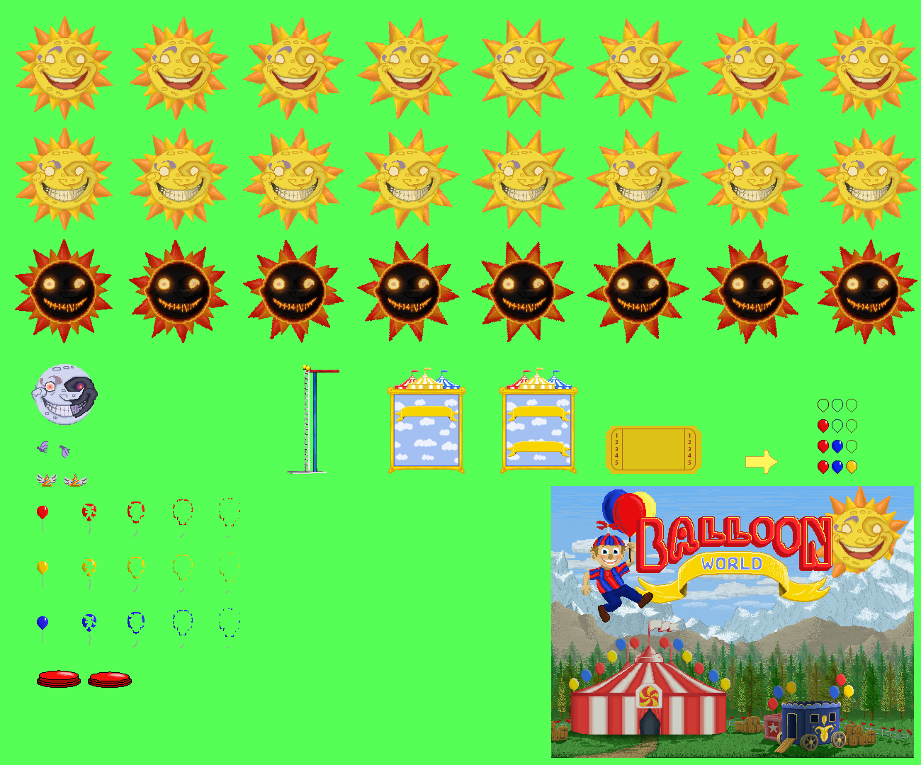 Miscellaneous