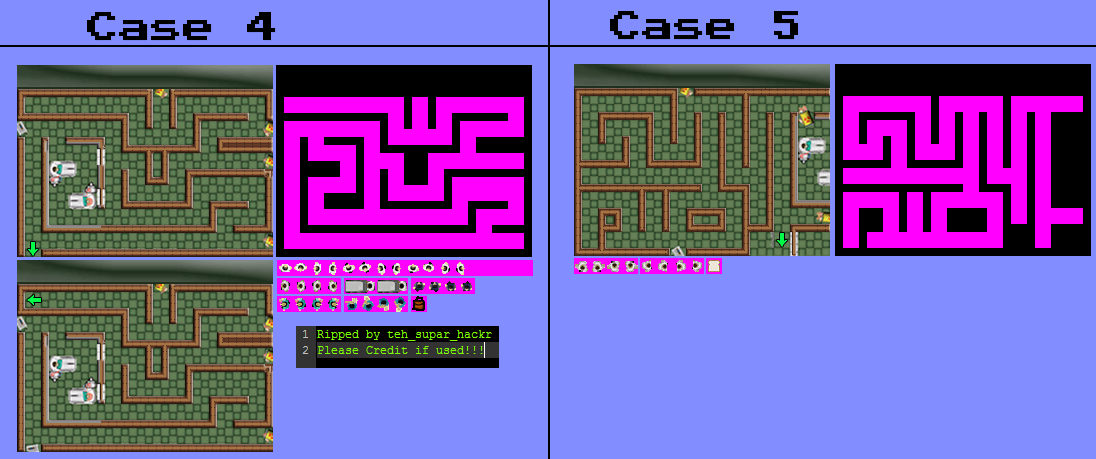 Mazes