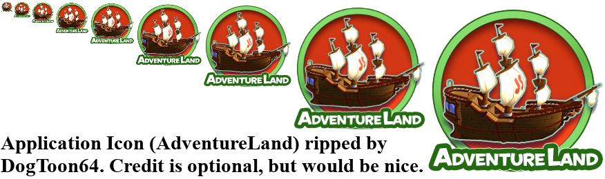 adventureland jumpstart download adventureland jumpstart download