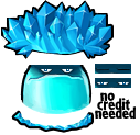 Ice-shroom