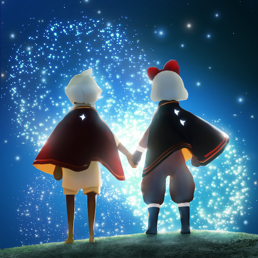 Sky: Children of the Light - Application Icon