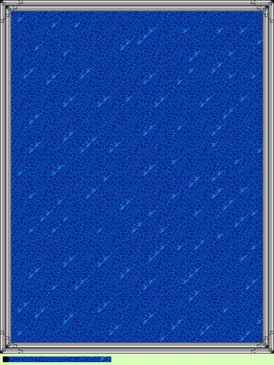 Act 6 - Pacific Defense Line Map