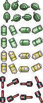 Grenades