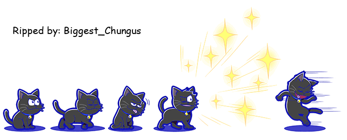 Karamatsu (Cats)