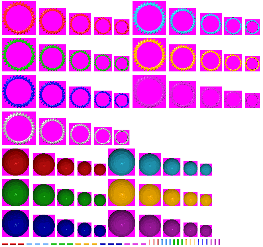 Microsoft Entertainment Pack The Puzzle Collection - Circles & Barriers