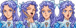 Rosalia