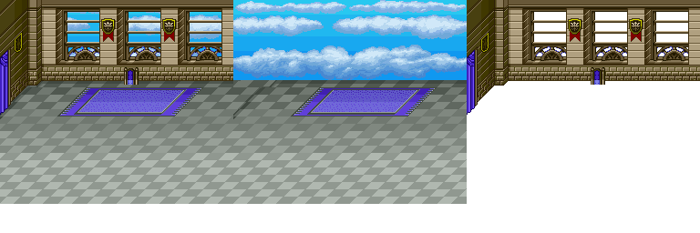 Zephel Room