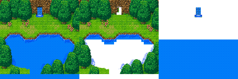 Pond