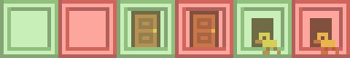 Building Placement Tiles