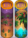 Stardew Valley - Obelisks