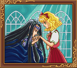 Clavis Ending