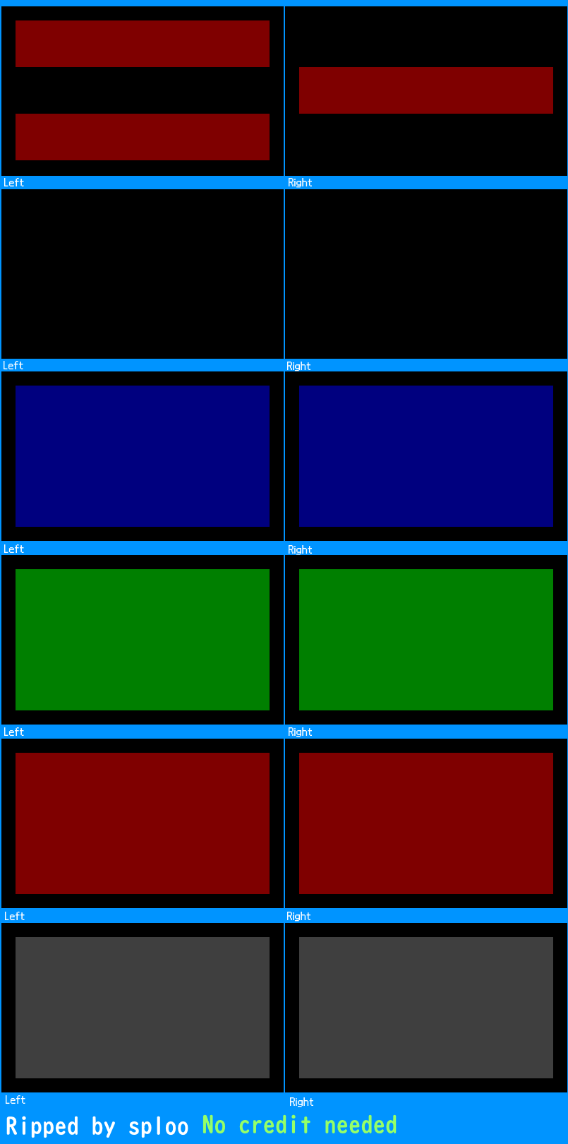 3D Calibration Cards