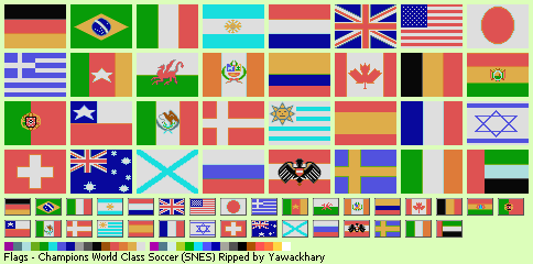 Flags