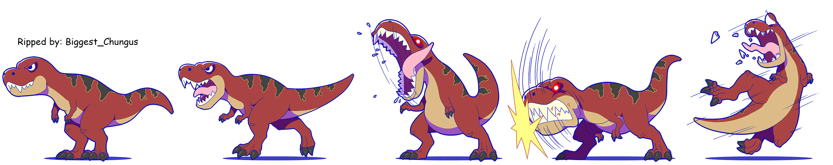 Totonosaurus