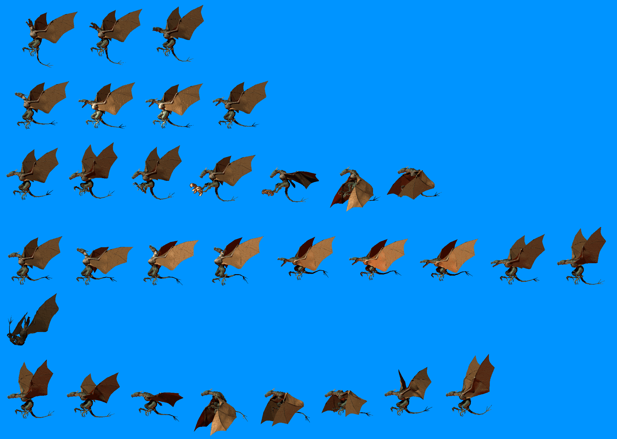 Wyvern