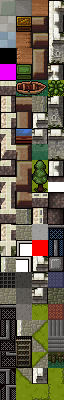 The Escapists - London Tower