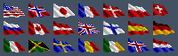 Flags