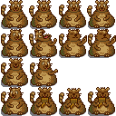 Stardew Valley - Trash Bear