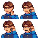 Stardew Valley - Dobson