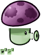 Puff Shroom