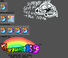 Fantasy Zone II: The Tears of Opa-Opa - Bumgermin