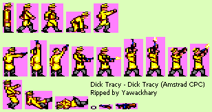 Dick Tracy