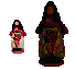 Utahonotatari - Doll