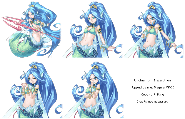 Undine