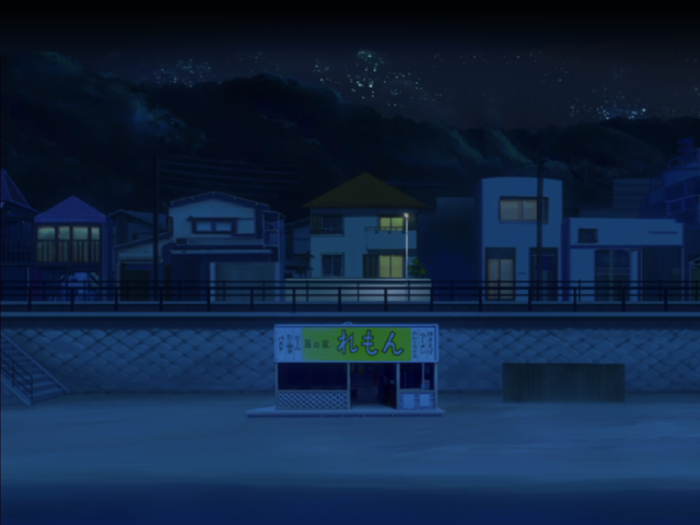 Chizuru Stage (3X)