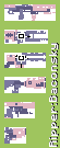 Hyper Light Drifter - Guns