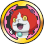 Jibanyan Lightside Medal