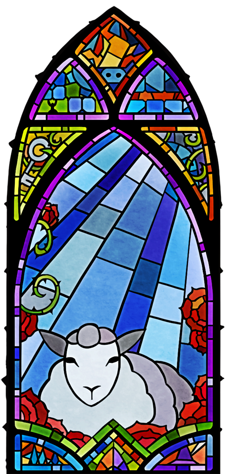 Main Menu Window