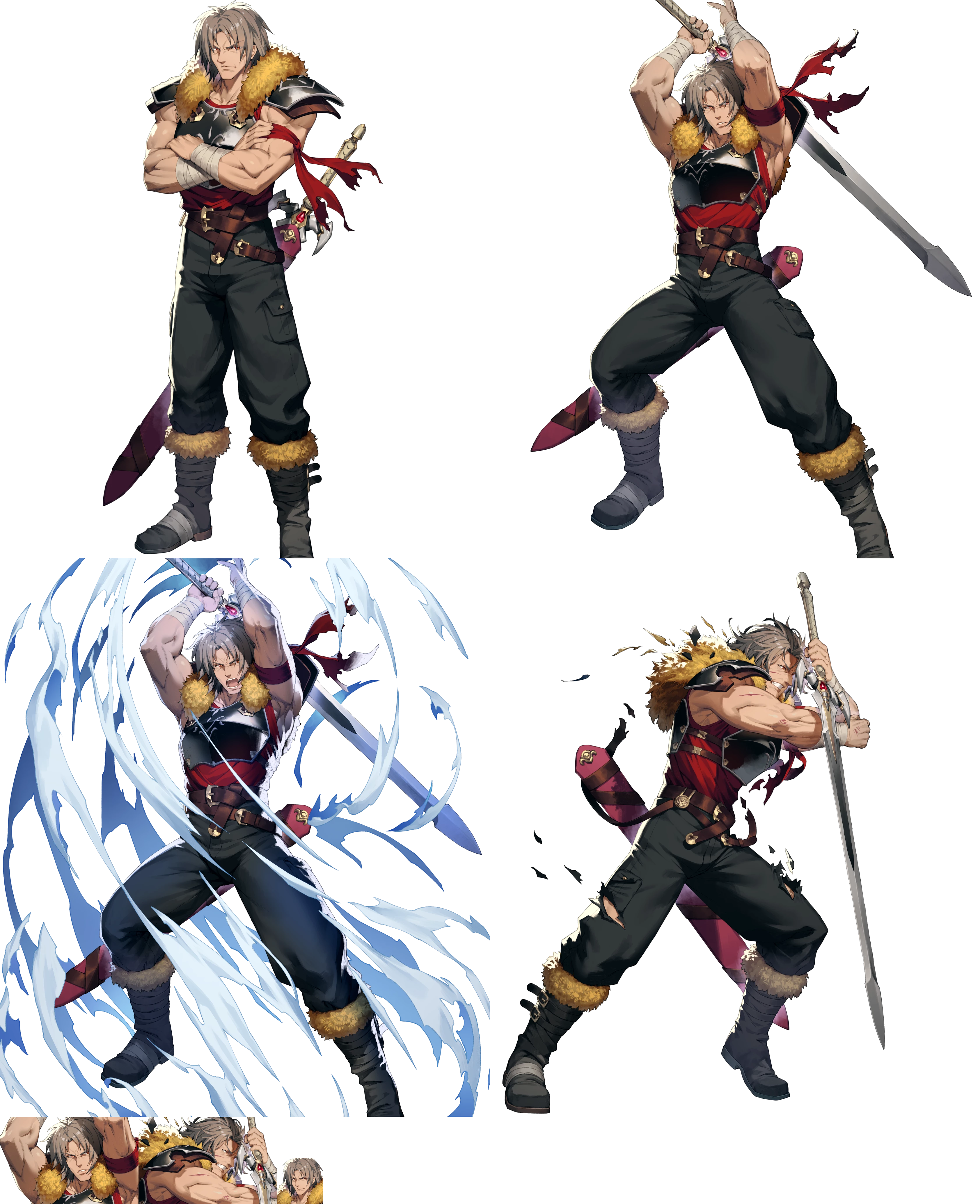 Galzus